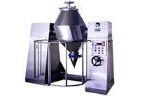 Triplicity-Cone Mixer，Pharmaceutical machine，Capsule filling